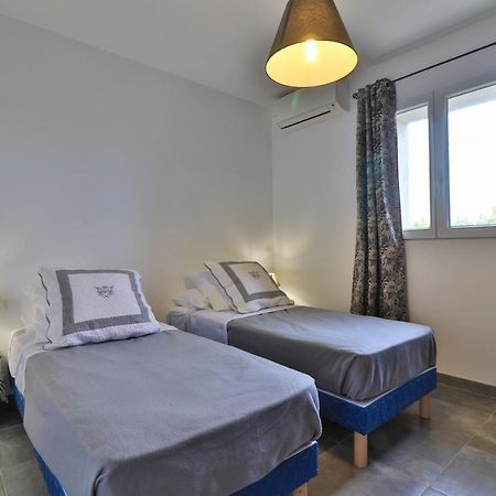 Mas Des Tourterelles Bed & Breakfast Saint-Remy-de-Provence Exterior photo